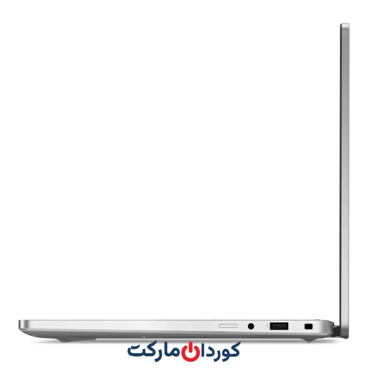 لپ تاپ ۱۴ اینچی دل Dell پرو ۱۴ پلاس، پردازنده Core Ultra 5 235U، رم ۳۲ گیگابایت، حافظه SSD 512 گیگابایت - Image 5