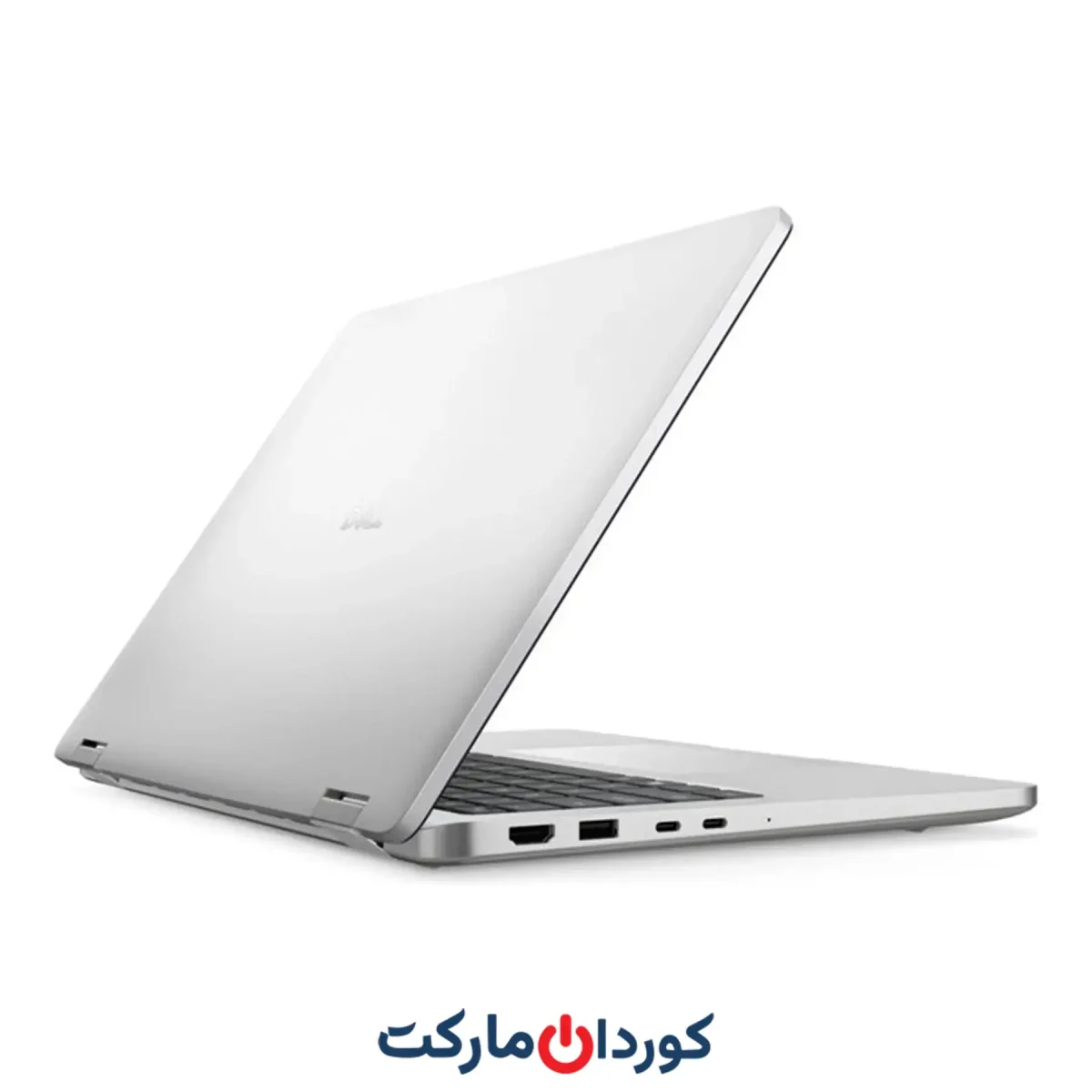 لپ تاپ ۱۴ اینچی دل Dell پرو ۱۴ پلاس، پردازنده Core Ultra 5 235U، رم ۳۲ گیگابایت، حافظه SSD 512 گیگابایت - Image 3