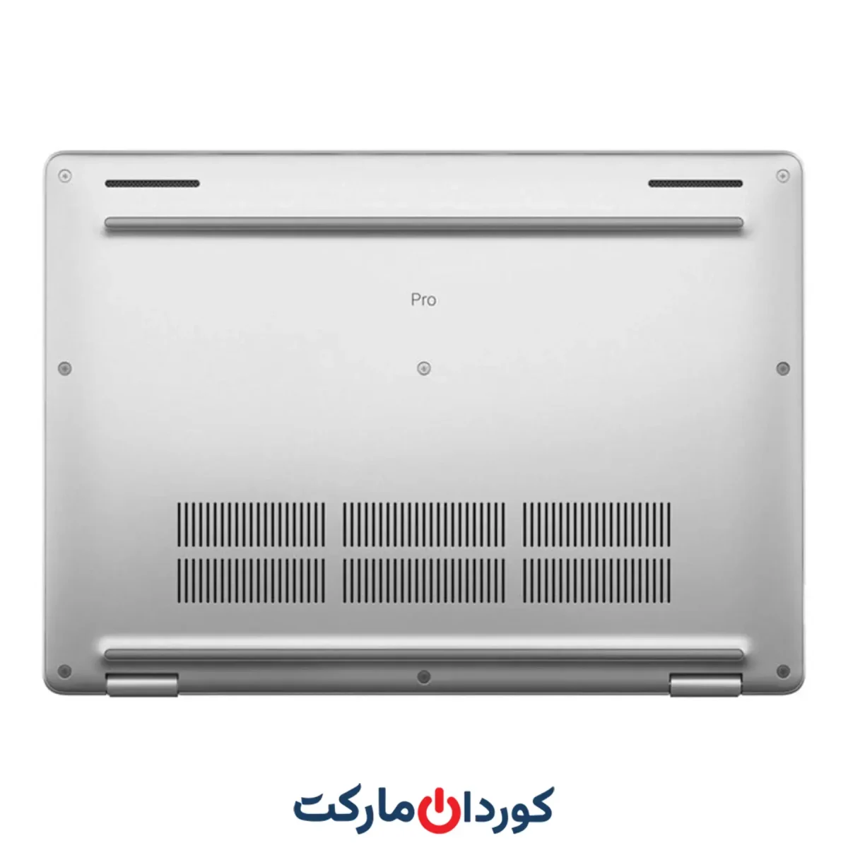 لپ تاپ ۱۴ اینچی دل Dell پرو ۱۴ پلاس، پردازنده Core Ultra 5 235U، رم ۳۲ گیگابایت، حافظه SSD 512 گیگابایت - Image 8