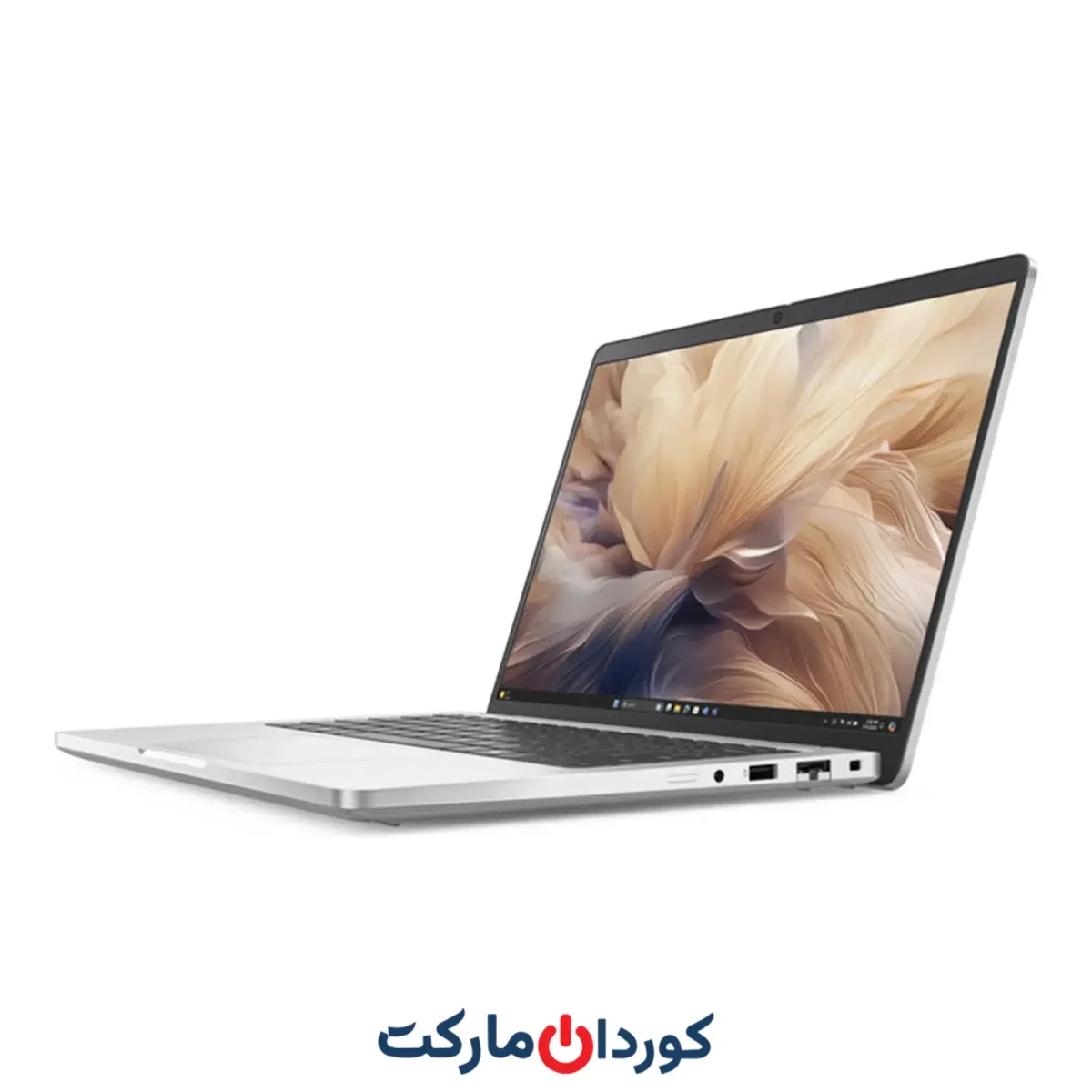 لپ تاپ ۱۴ اینچی دل Dell پرو ۱۴ پلاس، پردازنده Core Ultra 5 235U، رم ۳۲ گیگابایت، حافظه SSD 512 گیگابایت - Image 6