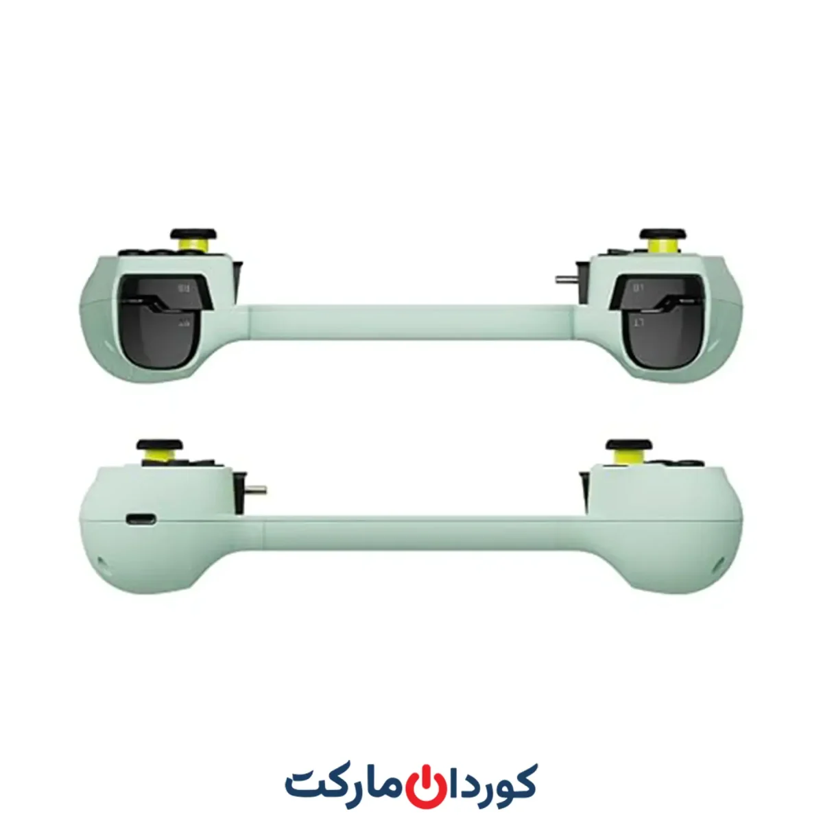 دسته بازی موبایل GameSir X5 Lite Type-C - Image 4