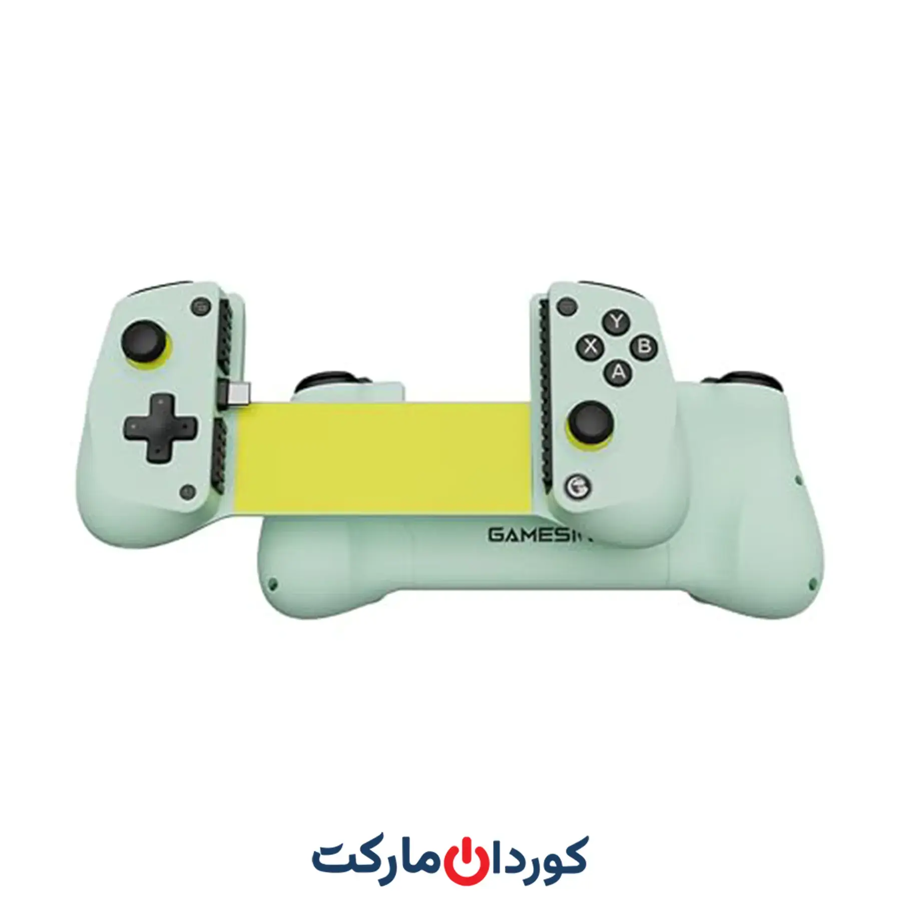 دسته بازی موبایل GameSir X5 Lite Type-C