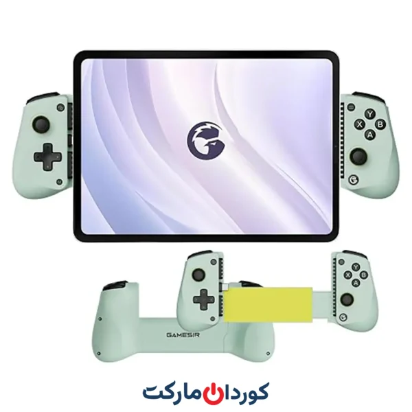 دسته بازی موبایل GameSir X5 Lite Type-C