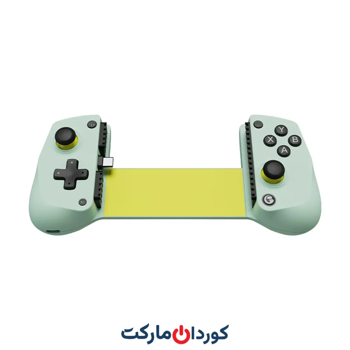 دسته بازی موبایل GameSir X5 Lite Type-C - Image 5