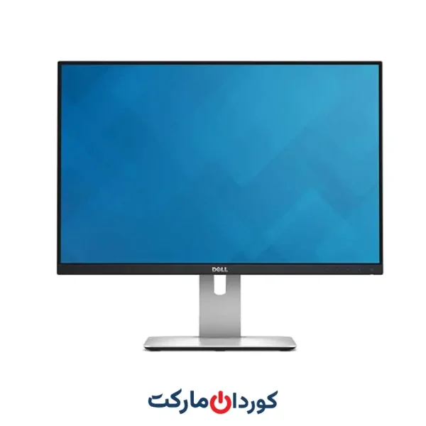 مانیتور استوک Dell U2415B 24inch IPS / FRAMELESS / grade b