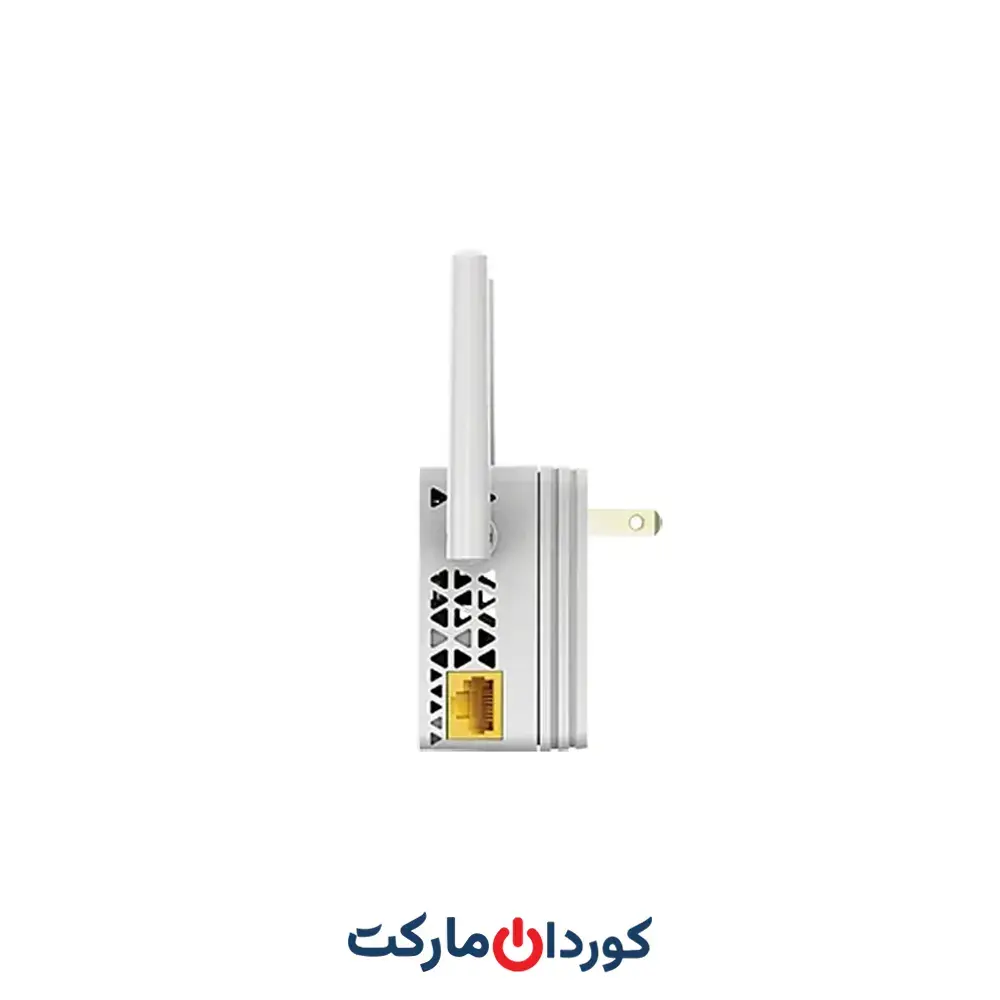 توسعهدهنده برد وایفای دو بانده - 750 مگابیت بر ثانیه ac7400 ex3700 netgear - Image 2