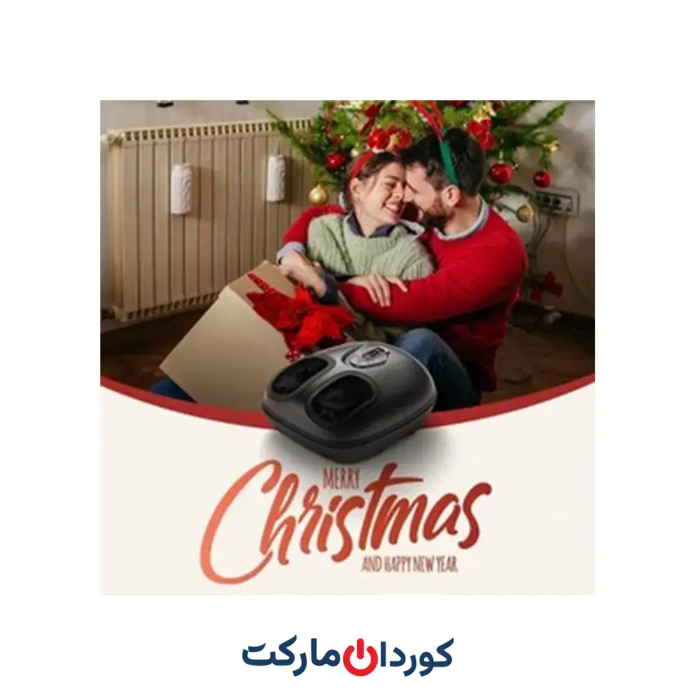 ماساژور پا رنفو RENPHO مدل R-D003R - Image 2
