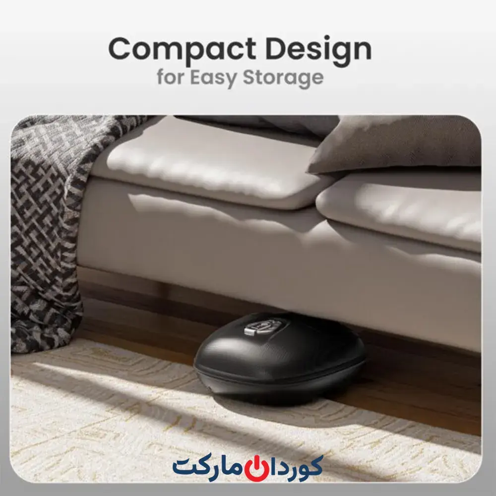 ماساژور پا رنفو RENPHO مدل R-D003R - Image 6