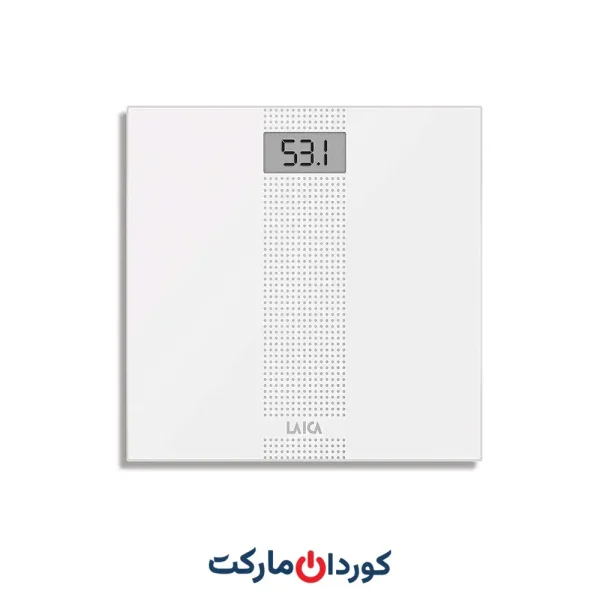 ترازوی الکترونیکی LAICA لایکا PS1054