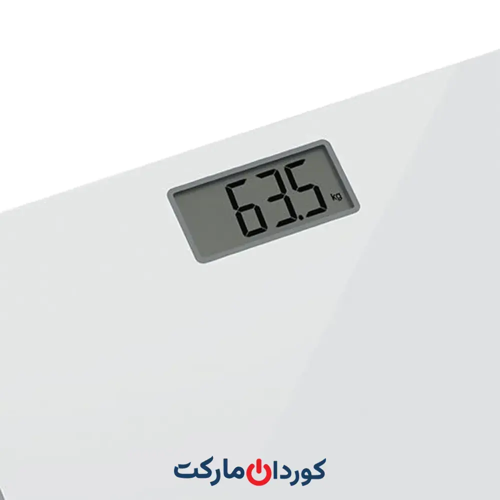 ترازوی دیجیتال Rowenta Classic BS1131 با نمایشگر LCD - Image 2