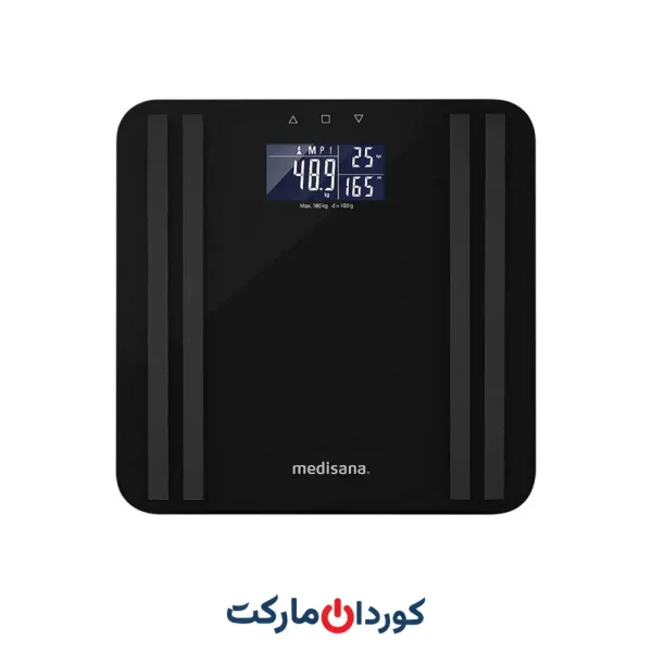 ترازو آنالایزر بدن مدیسانا medisana مدل BS 465
