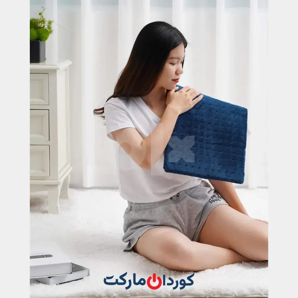 پد گرم کننده xmarnur مدل HP16-001B - Image 6