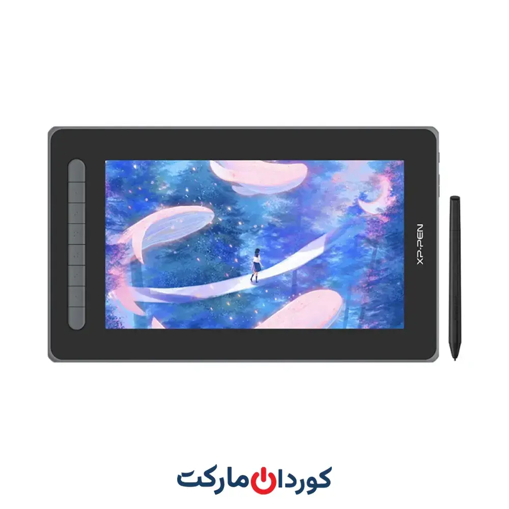 قلم نوری ایکس پی-پن XP-PEN مدل Artist 12 (1st Gen)