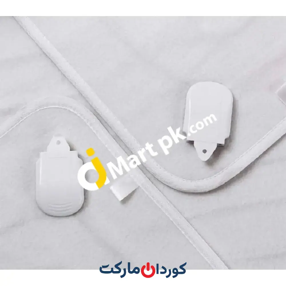 پتو برقی یک نفره Cosi Home کاسی هوم 150-80 سانتی متر - Image 3