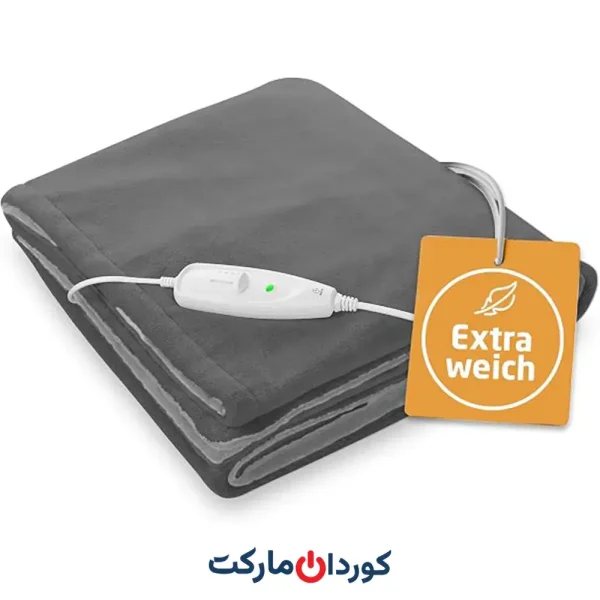 پتو برقی مدیسانا Medisana مدل HDW