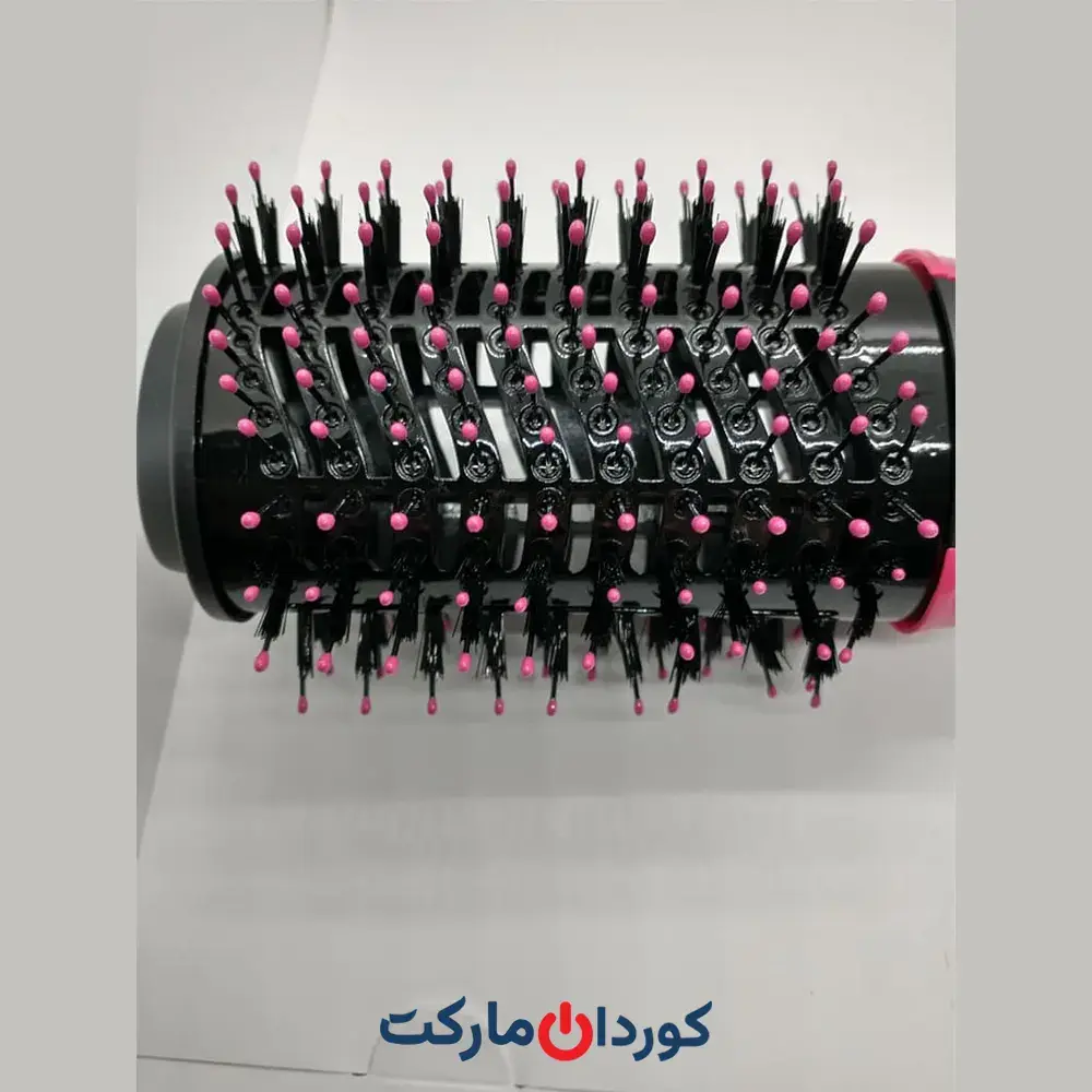 سشوار و حالت دهنده موی وان استپ SM-5250 - استوک - Image 5