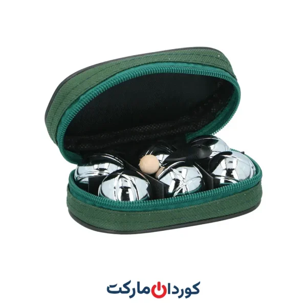 مجموعه مینی بول - بسته 5 تایی