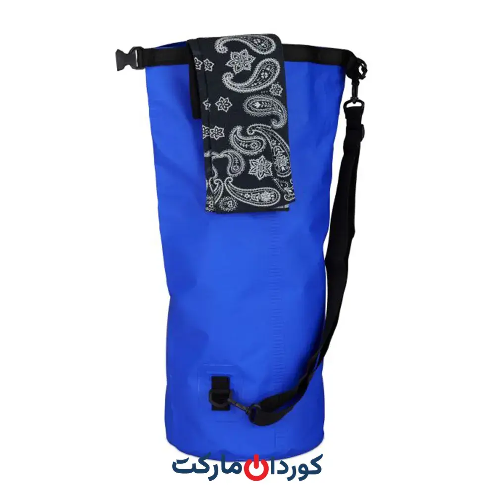 کیسه ضد آب کمپینگ و سفر / کوهنوردی 20 لیتری - Image 3