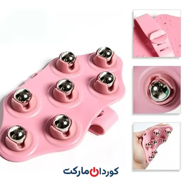 ماساژور غلطکی مخصوص بدن