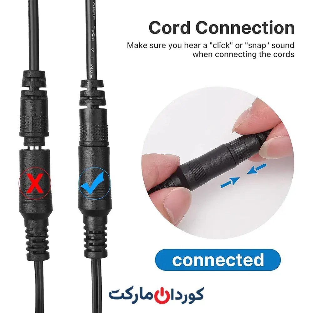 ماساژور گردن شیاتسو شانە و کمر رنفو RENPHO مدل RF-NM068 - Image 3