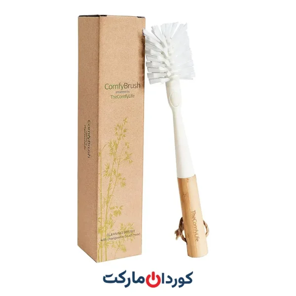 برس ظرفشویی COMFY BRUSH