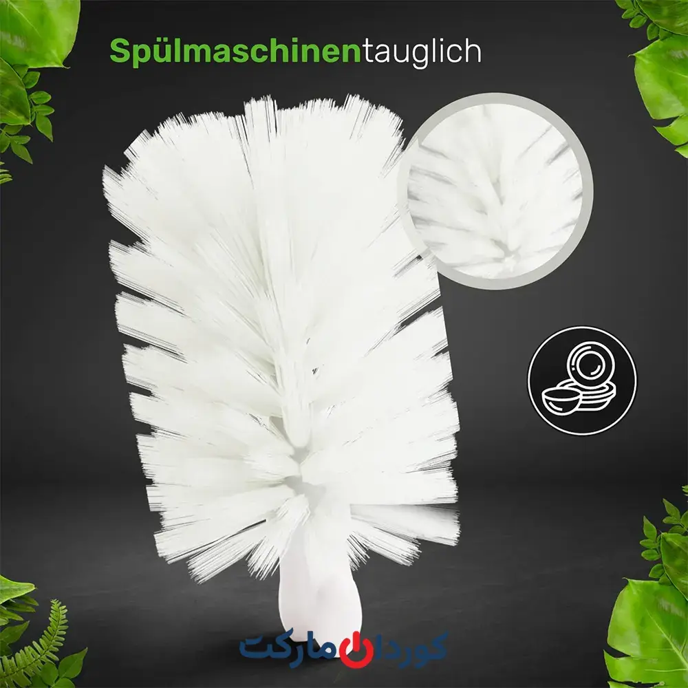 برس ظرفشویی COMFY BRUSH - Image 2