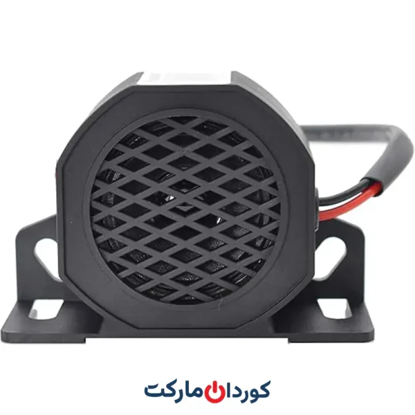دزدگیر معکوس با نویز سفید 102 دسی‌بل با اتصال سیم برای وسایل نقلیه yuesonic YS-B22 WN