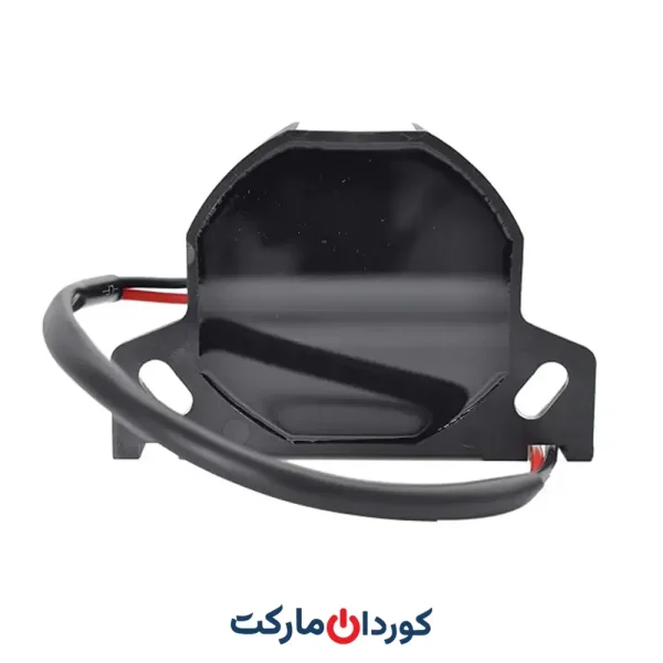 دزدگیر معکوس با نویز سفید 102 دسی‌بل با اتصال سیم برای وسایل نقلیه yuesonic YS-B22 WN