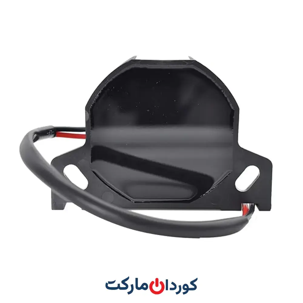 دزدگیر معکوس با نویز سفید 102 دسیبل با اتصال سیم برای وسایل نقلیه yuesonic YS-B22 WN