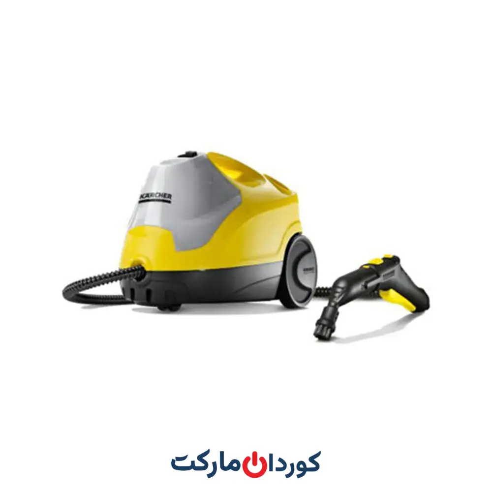 بخار شوی خانگی کارچر مدل Karcher Steam Cleaner SC 4 EasyFix آلمان