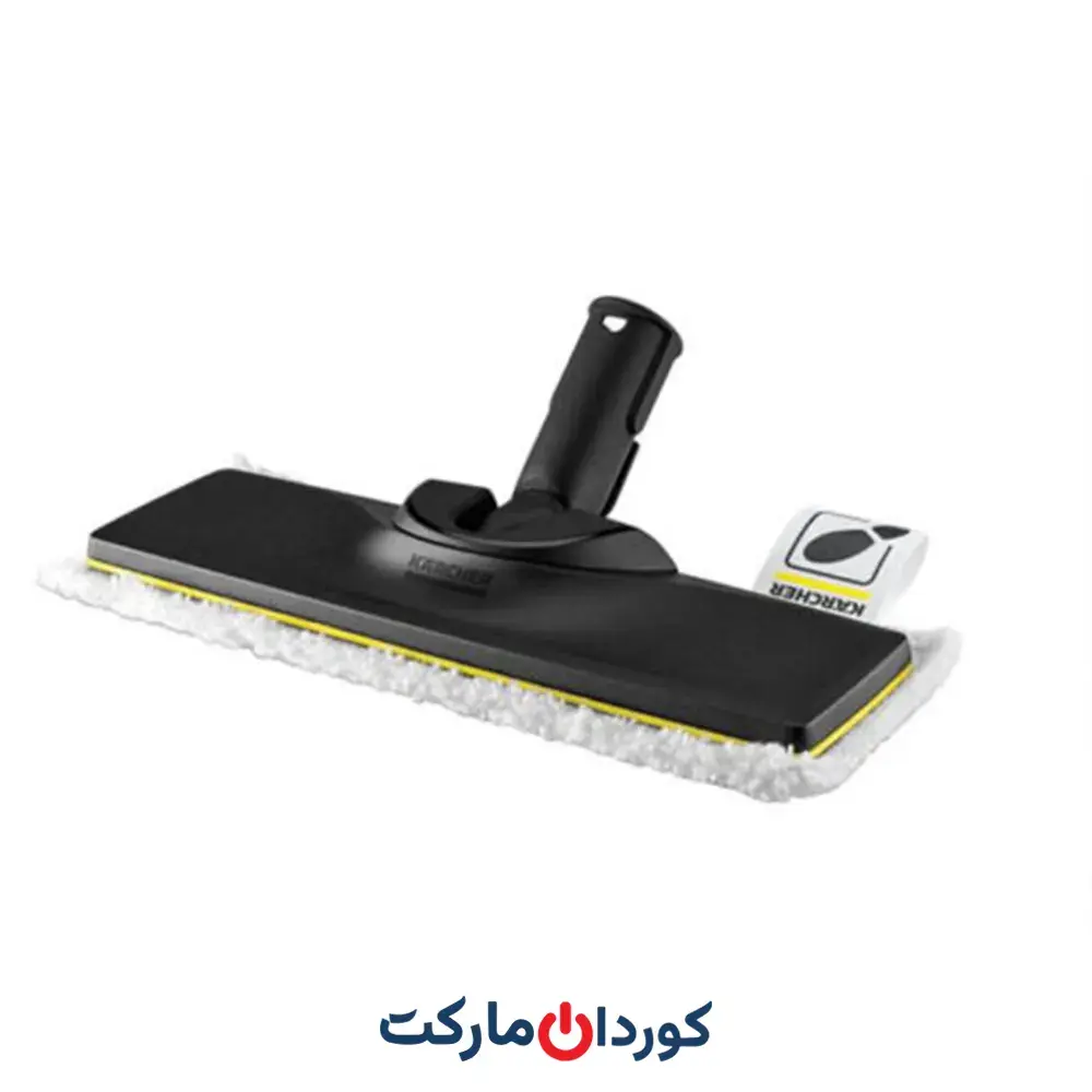 بخار شوی خانگی کارچر مدل Karcher Steam Cleaner SC 4 EasyFix آلمان استوک - Image 4