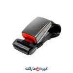 کمربند ایمنی خودرو با سگک برای افراد چاق، صندلی کودک