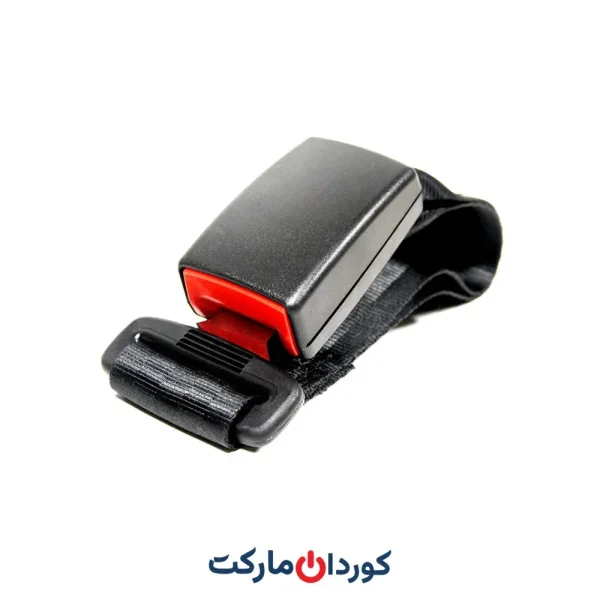 کمربند ایمنی خودرو با سگک برای افراد چاق، صندلی کودک