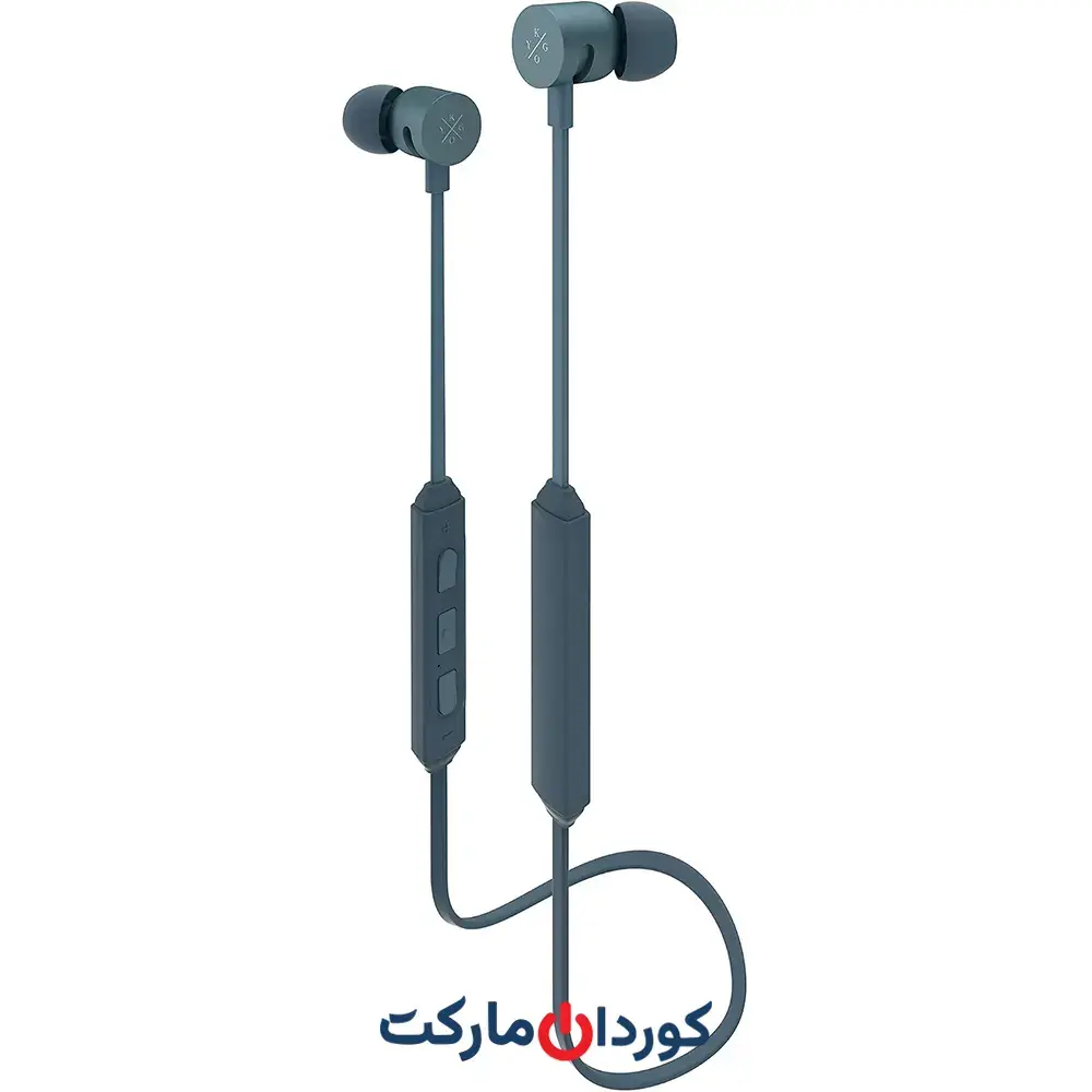 هدفون بلوتوث داخل گوشی Kygo E4/600