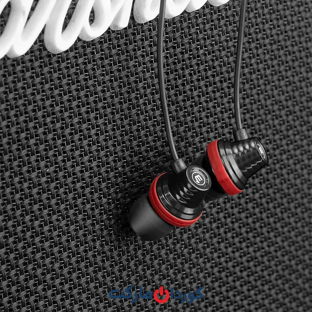 هدفونهای داخل گوشی Brainwavz Zeta IEM - Image 2