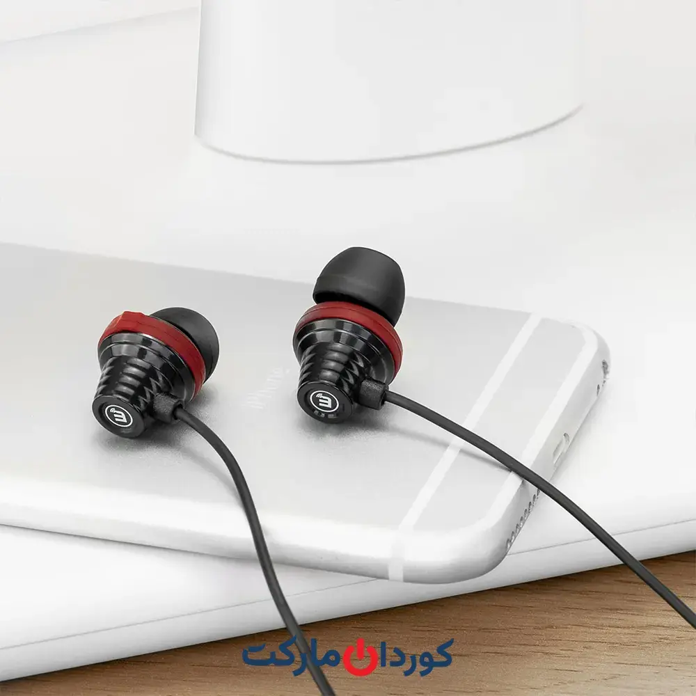 هدفونهای داخل گوشی Brainwavz Zeta IEM