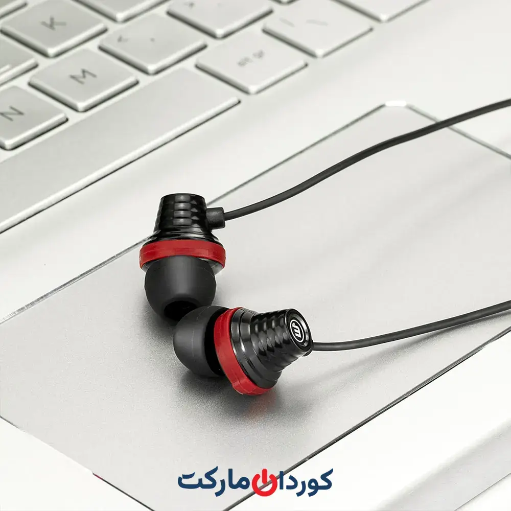 هدفونهای داخل گوشی Brainwavz Zeta IEM - Image 4
