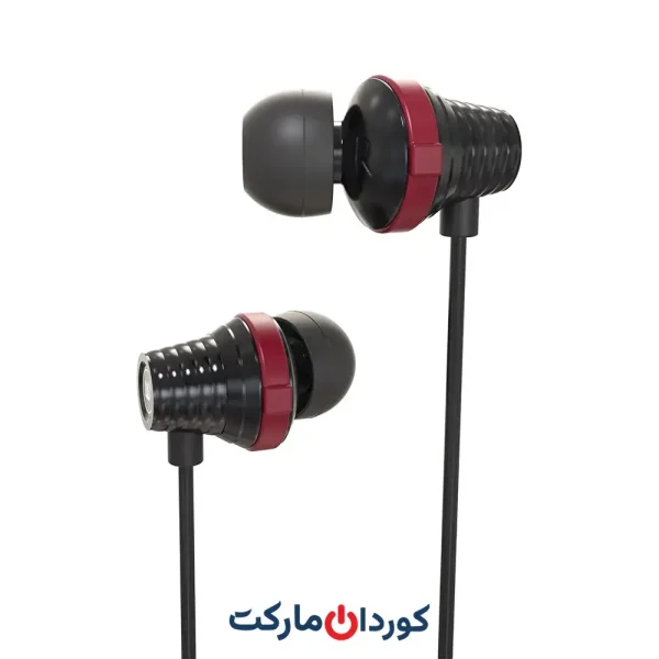 هدفونهای داخل گوشی Brainwavz Zeta IEM