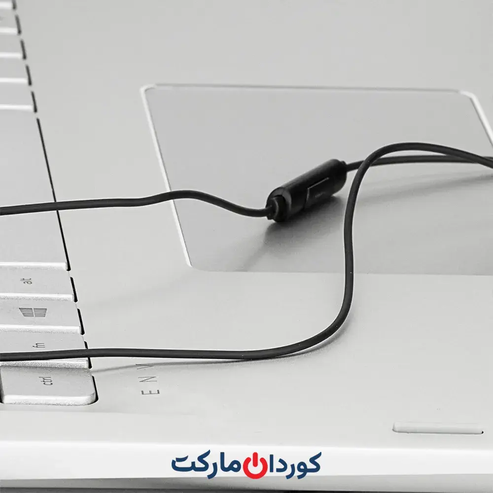 هدفونهای داخل گوشی Brainwavz Zeta IEM - Image 3