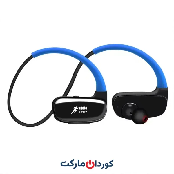 هدفون بیسیم ضد آب SM828 IPX7