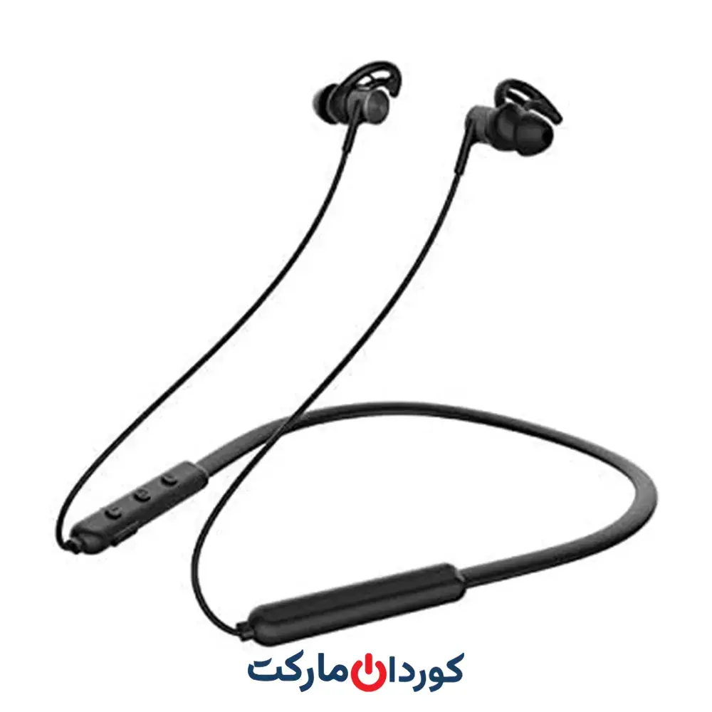 هدفون بلوتوث گردنی Gorsun E18