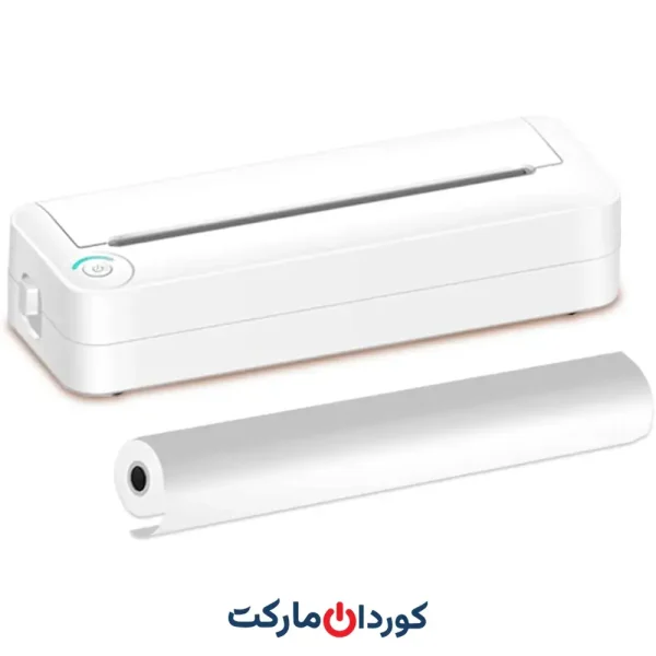 چاپگر حرارتی قابل حمل A4 مدل OS6902w بلوتوثی
