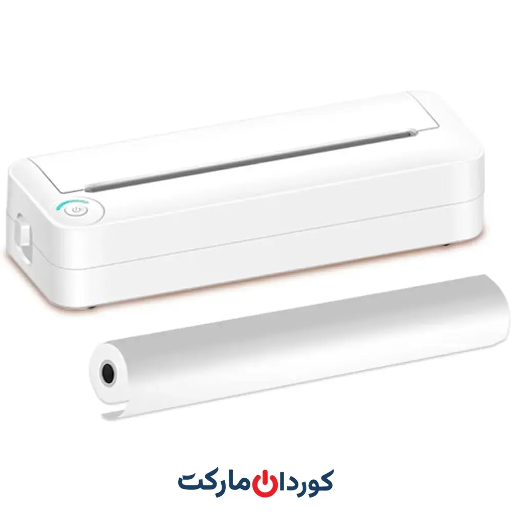 چاپگر حرارتی قابل حمل A4 مدل OS6902w بلوتوثی
