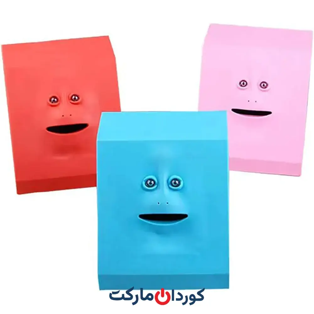 قلک باتری خور اتوماتیک برای سکه