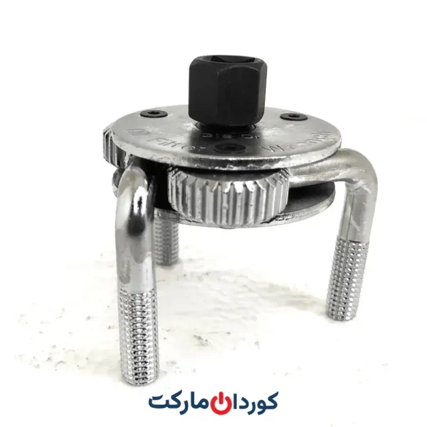 آچار فیلتر روغن ویوی تولز مدل RS