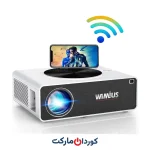ویدئو پروژکتور WiMiUS مدل K3