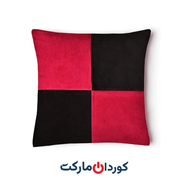 کوسن بزرگ پر شده با مخمل کبریتی اینتیمیت