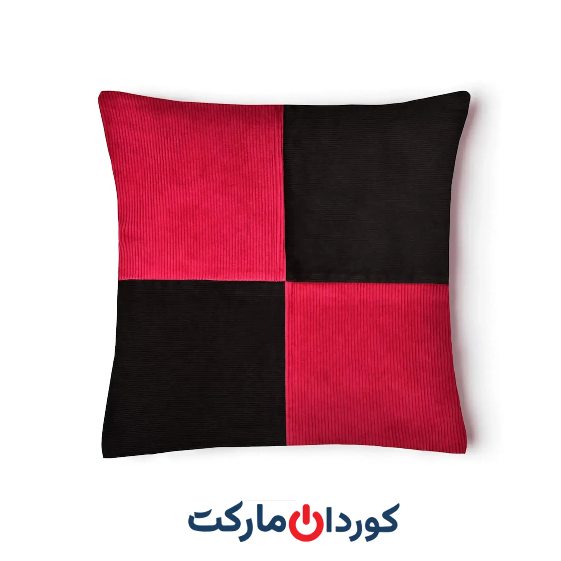 کوسن بزرگ پر شده با مخمل کبریتی اینتیمیت