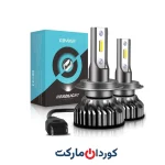 هدلایت KOYOSO H7 LED Headlight Bulbs