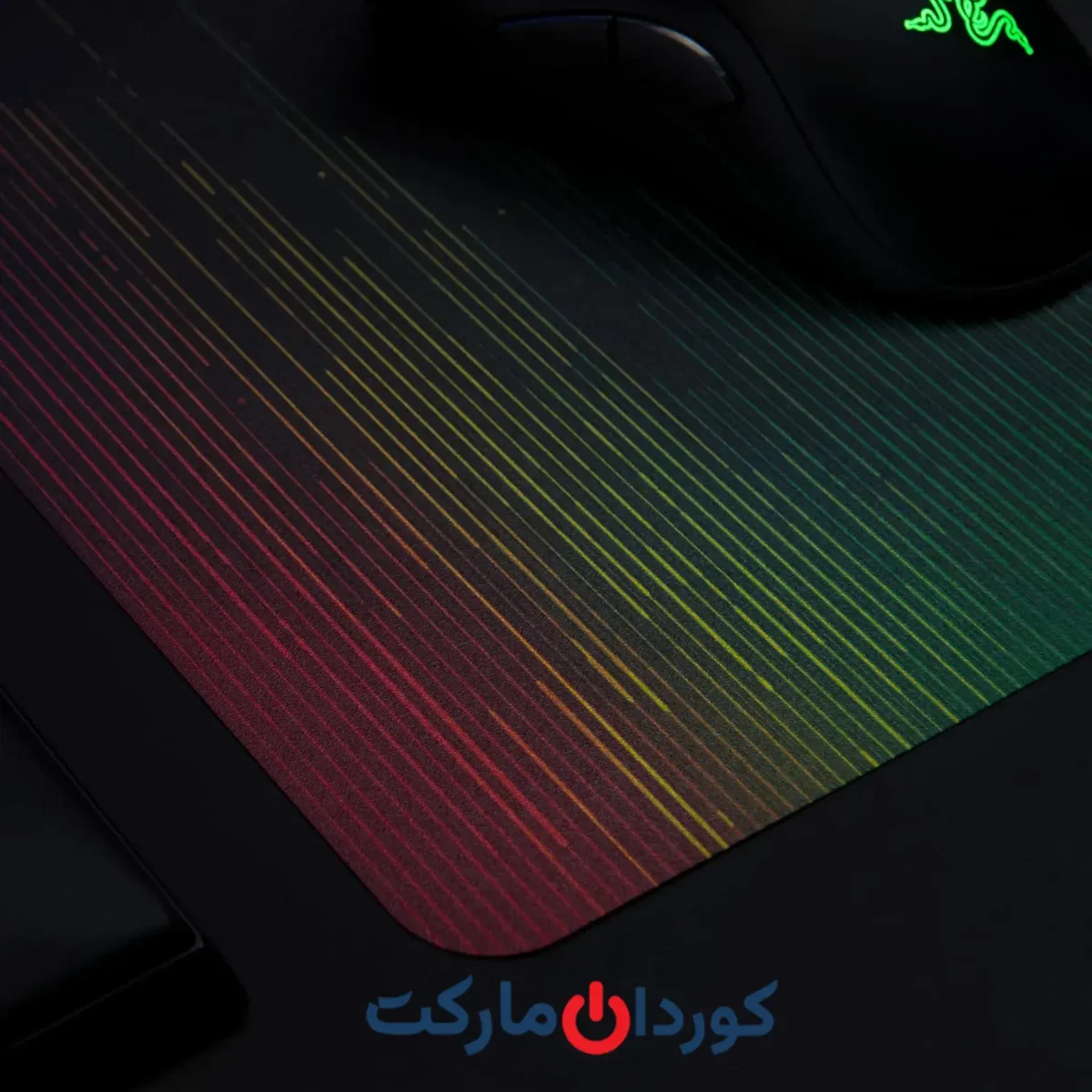 پد ماوس گیمینگ Razer Sphex V2 - Image 3
